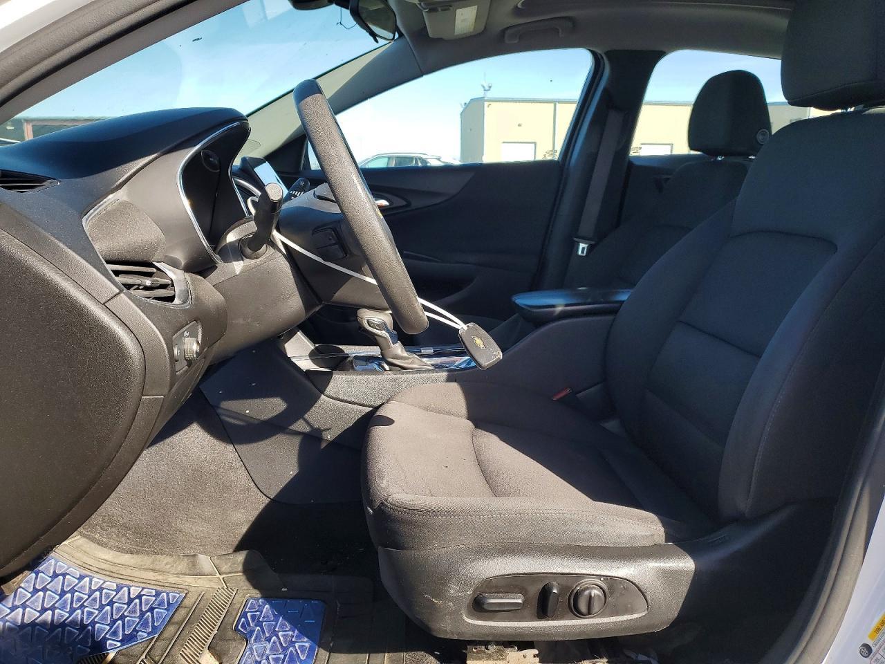 2021 Chevrolet Malibu Lt - Image 7