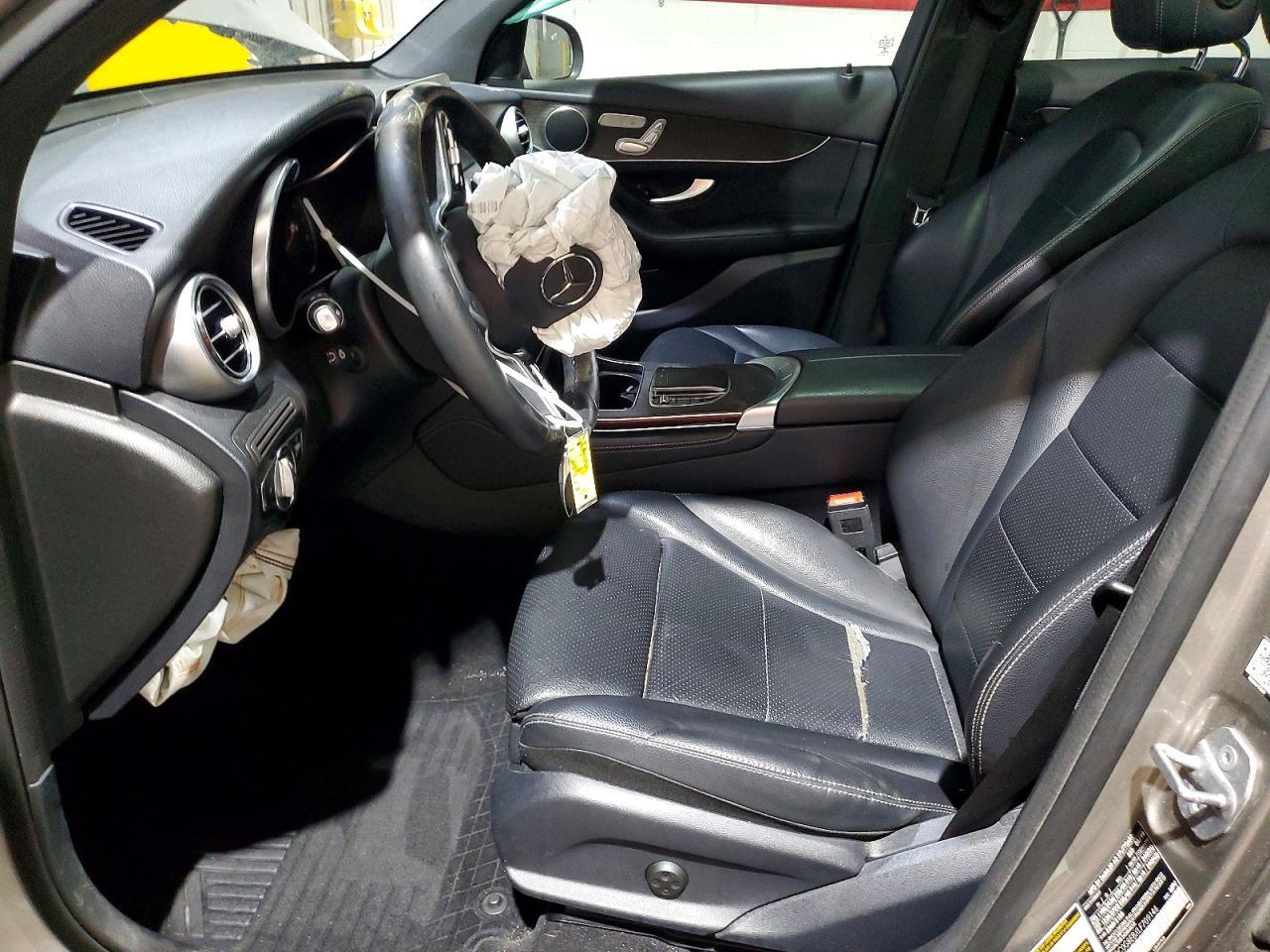 2020 Mercedes-Benz Glc 300 4Matic - Image 7