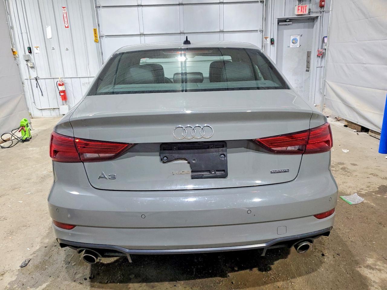 2020 Audi A3 S-Line Premium - Фото 6