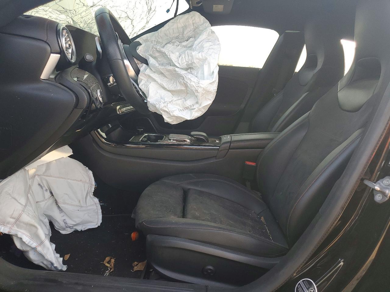 2020 Mercedes-Benz Cla 250 4Matic - Image 7