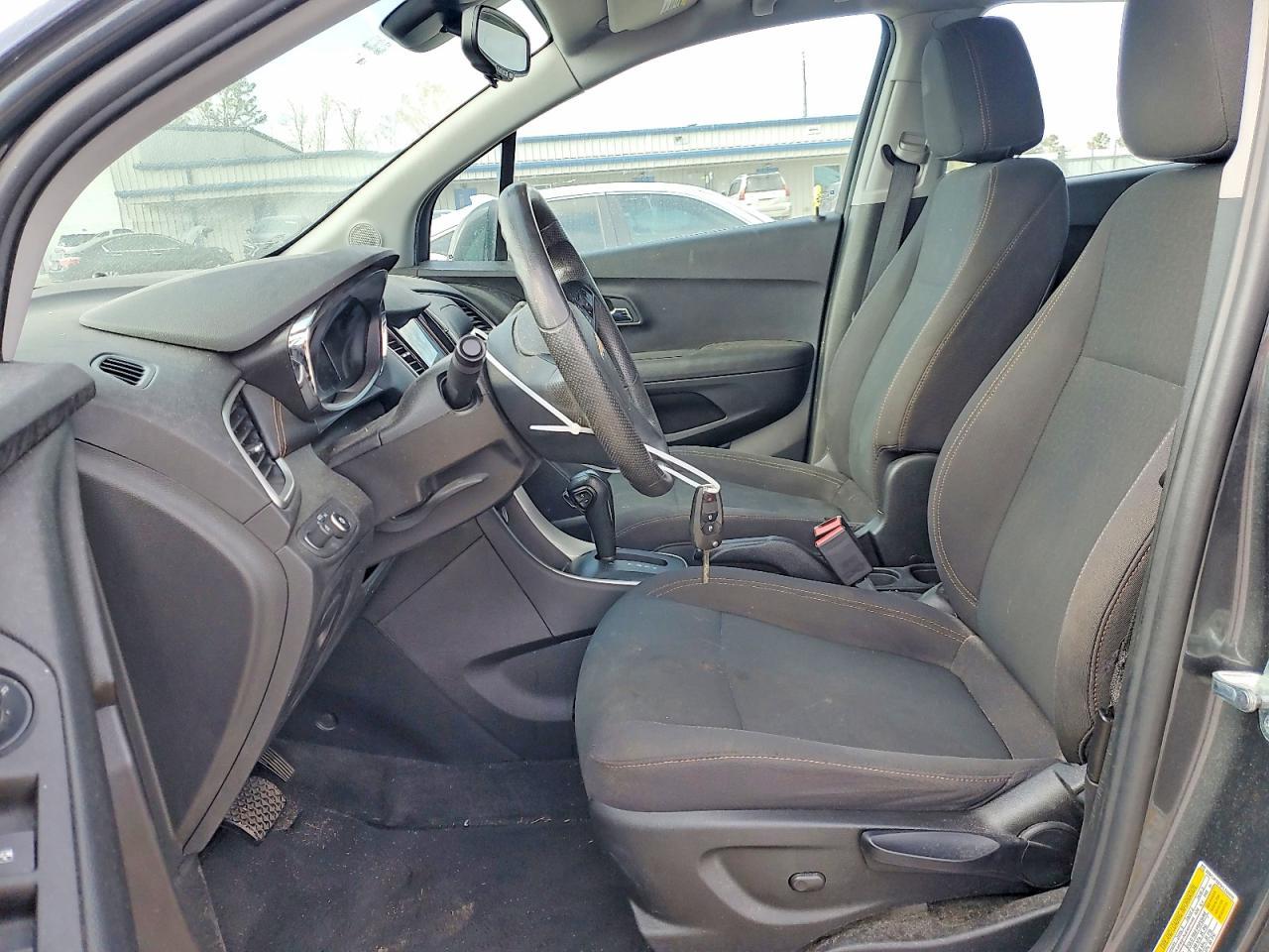 2019 Chevrolet Trax Ls - Фото 7