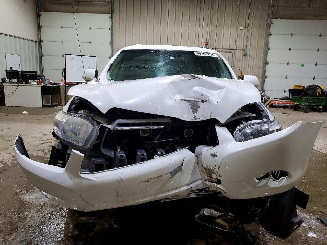 2010 Toyota Highlander - Фото 5