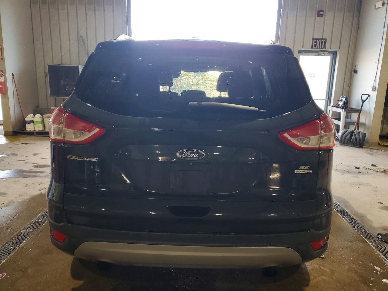 2014 Ford Escape Se - Image 6