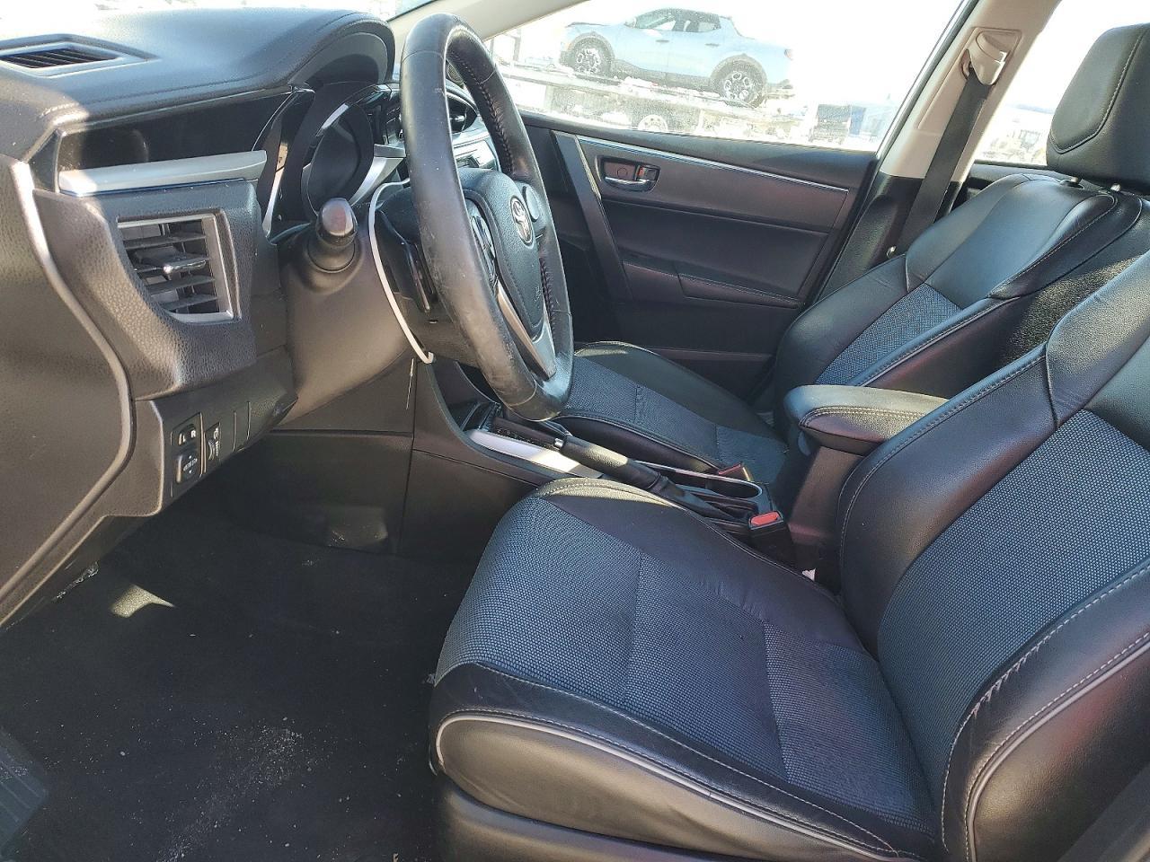2015 Toyota Corolla L - Image 7
