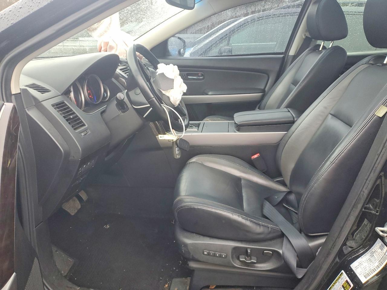 2010 Mazda Cx-9 - Фото 7