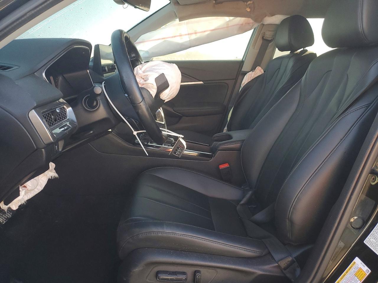 2023 Acura Integra - Фото 7