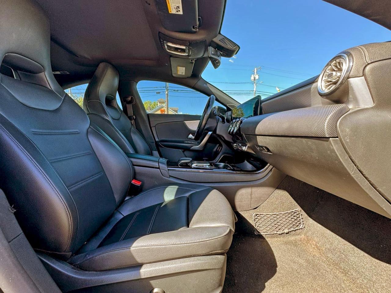 2020 Mercedes-Benz Cla 250 4Matic - Image 5