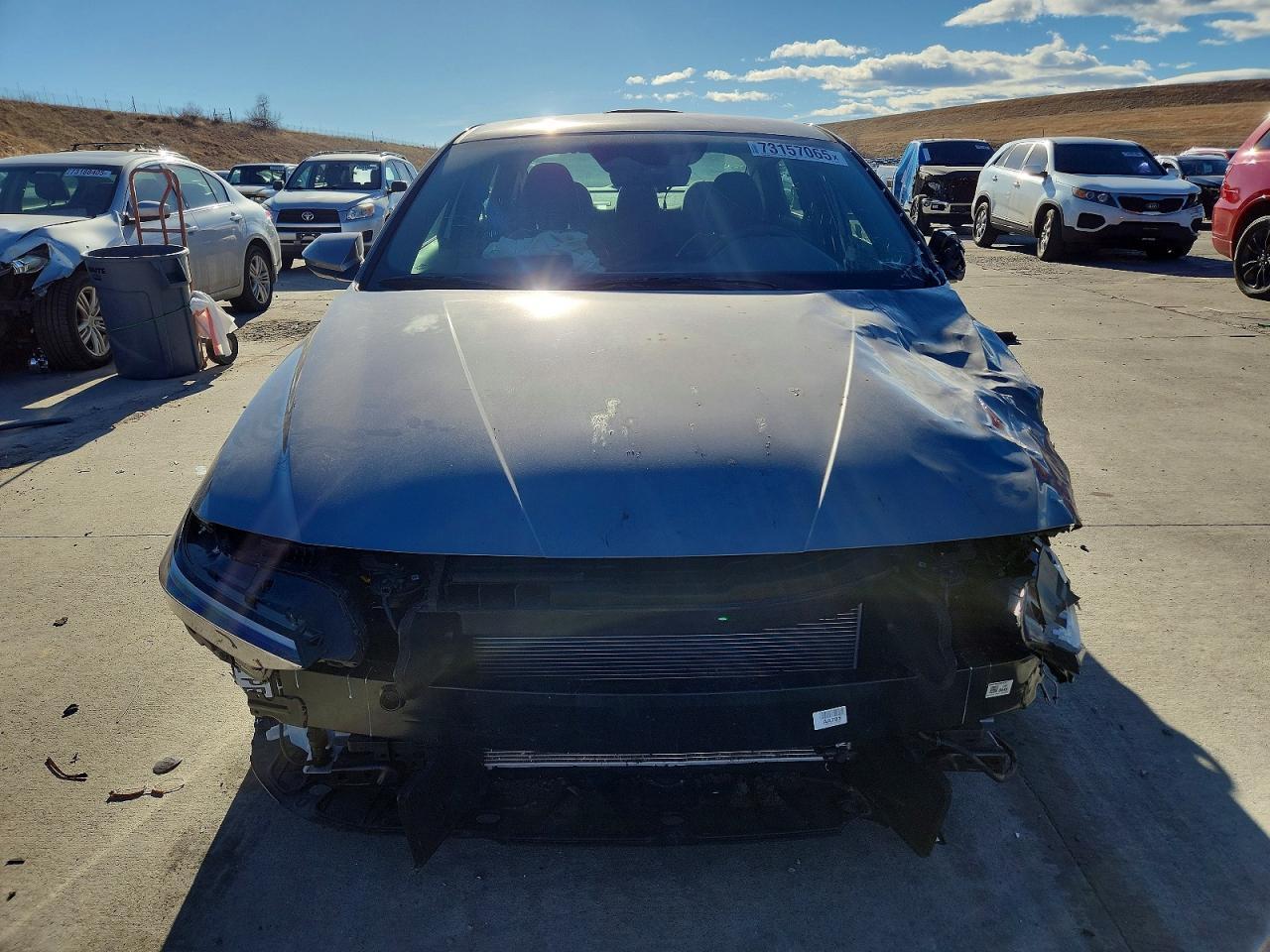 2024 Hyundai Elantra Se - Фото 5