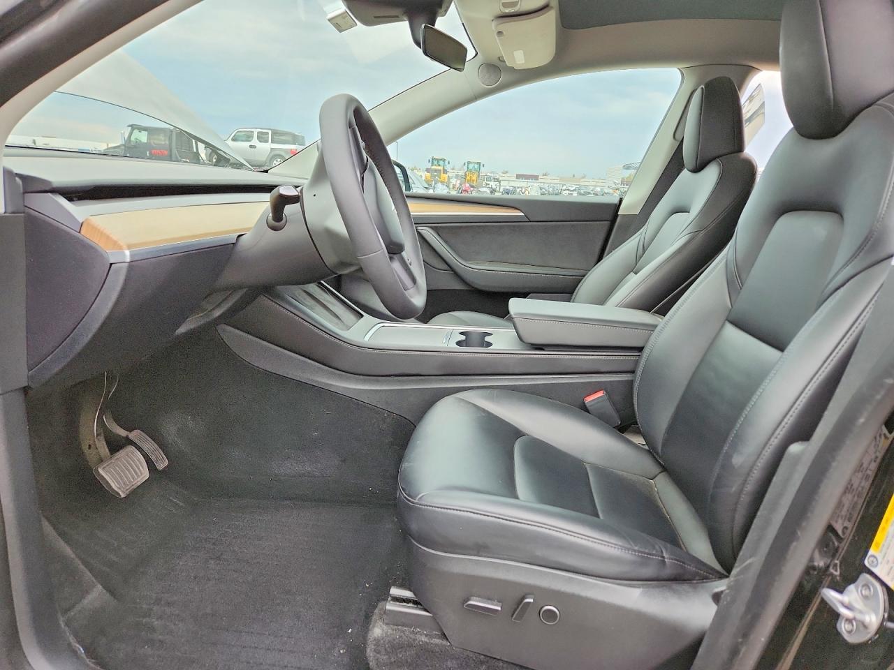 2023 Tesla Model Y - Фото 7