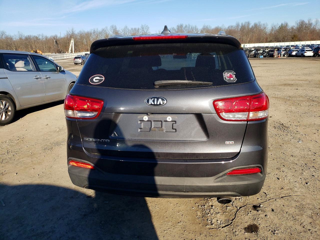 2018 Kia Sorento - Image 6