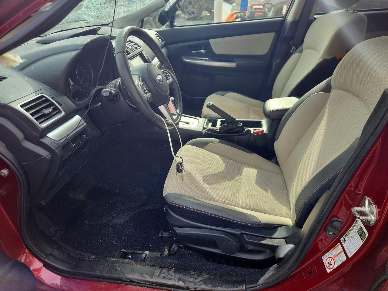 2017 Subaru Crosstrek Premium - Image 7