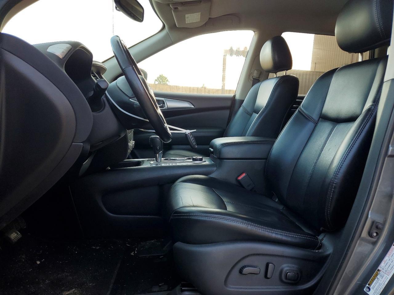 2019 Nissan Pathfinder S - Image 7