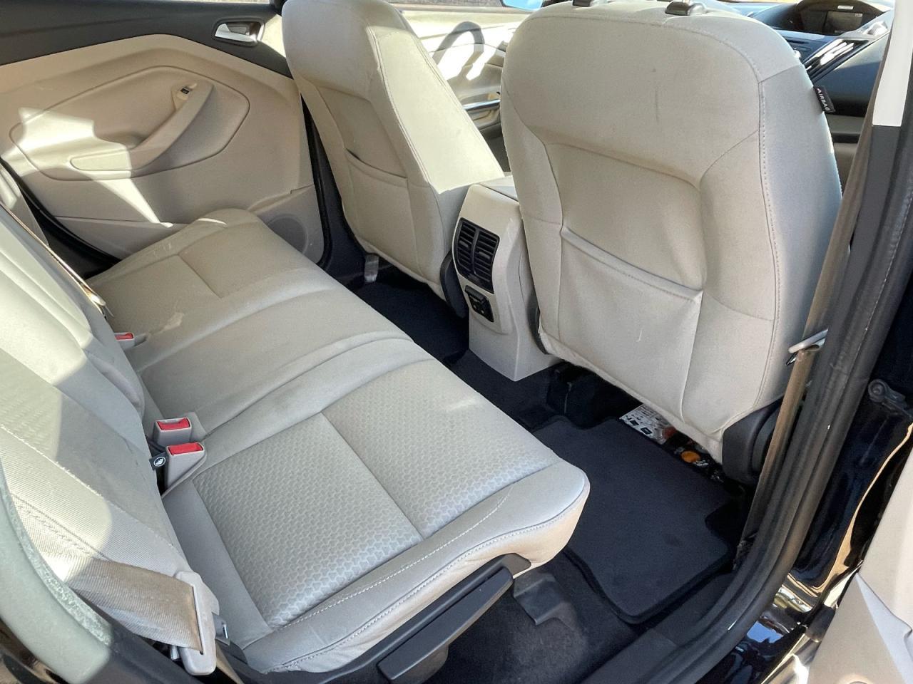 2017 Ford C-Max Se - Фото 6