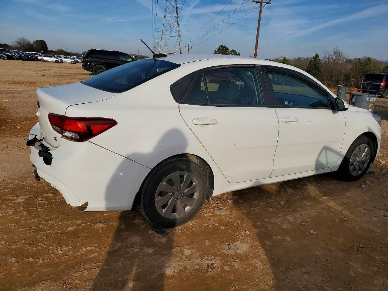 2019 Kia Rio S - Image 3