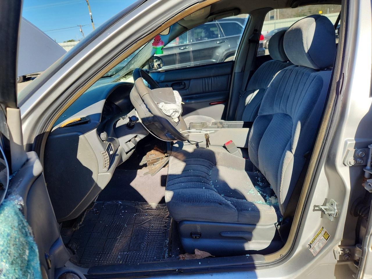 2005 Buick Century Custom - Фото 7