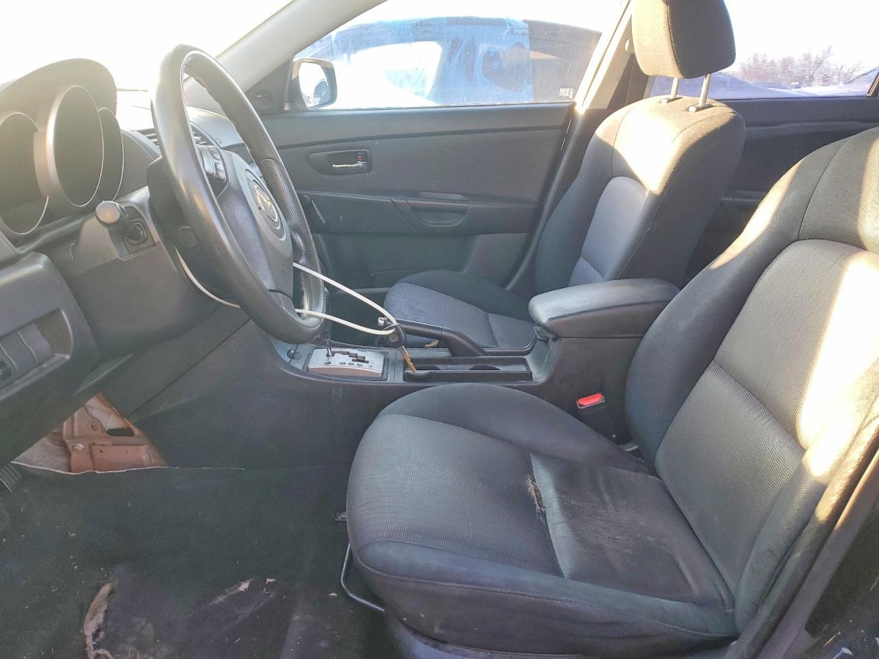 2008 Mazda 3 I - Фото 7