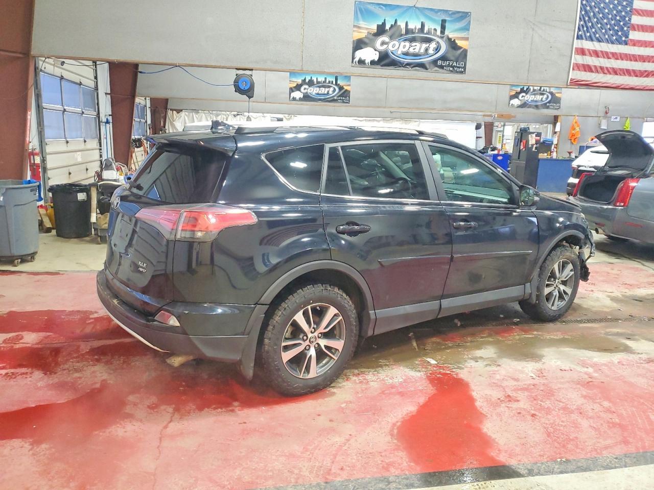 2016 Toyota Rav4 Xle - Image 3