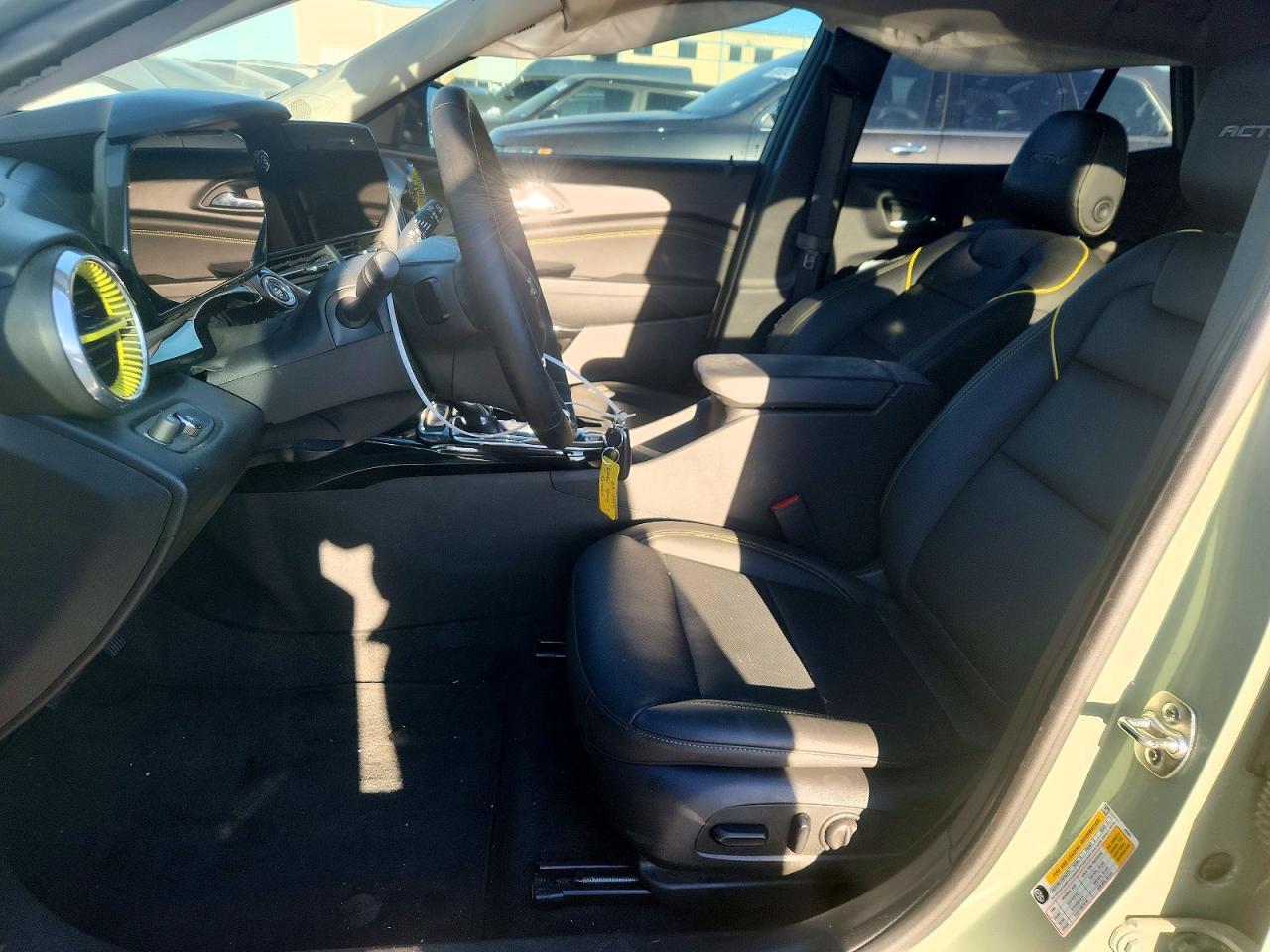 2024 Chevrolet Trax Activ - Image 7