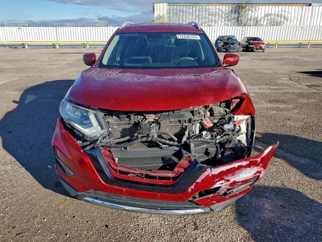 2019 Nissan Rogue S - Image 5