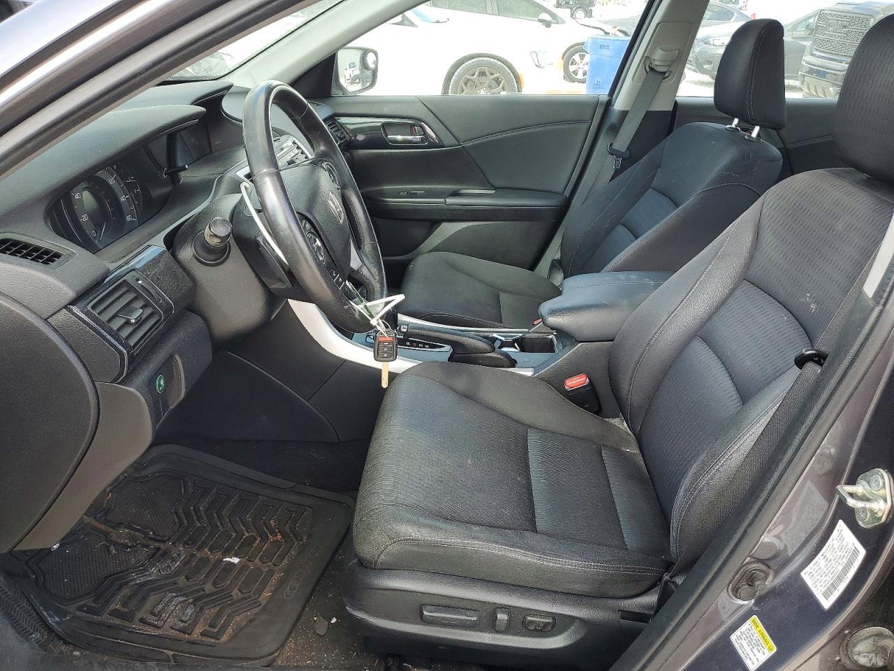 2013 Honda Accord Sport - Image 7