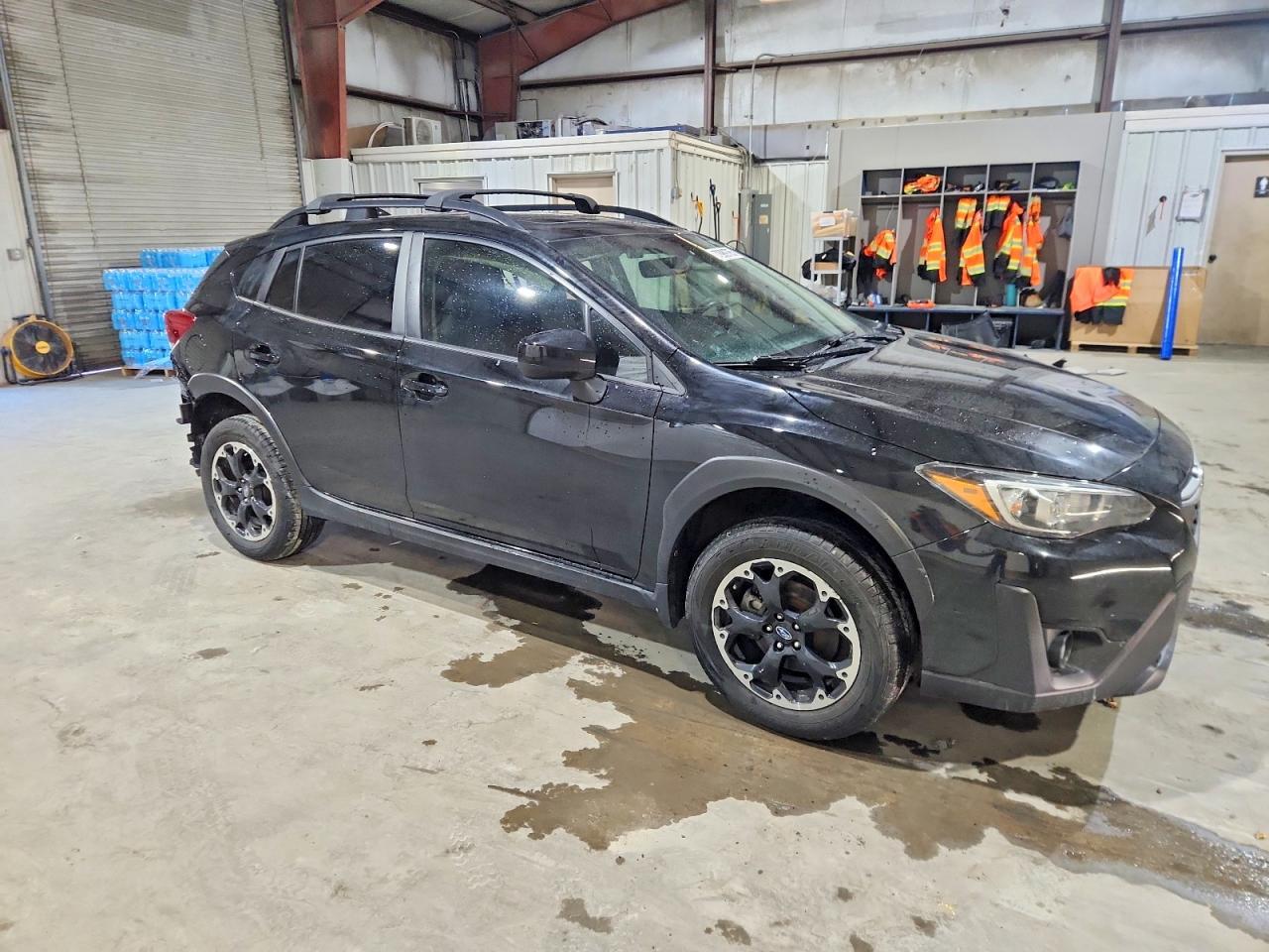 2022 Subaru Crosstrek Premium - Фото 4