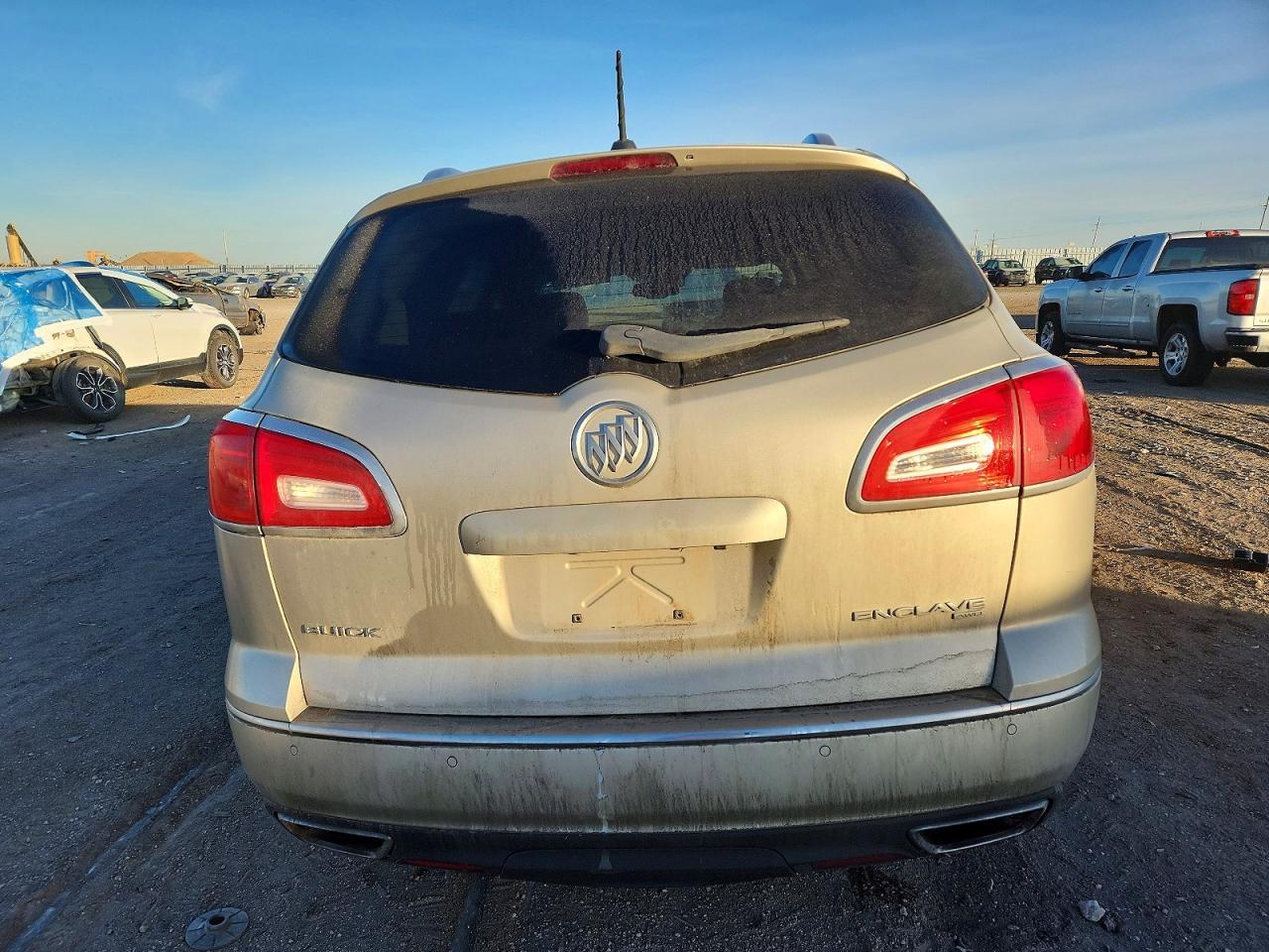 2017 Buick Enclave - Image 6