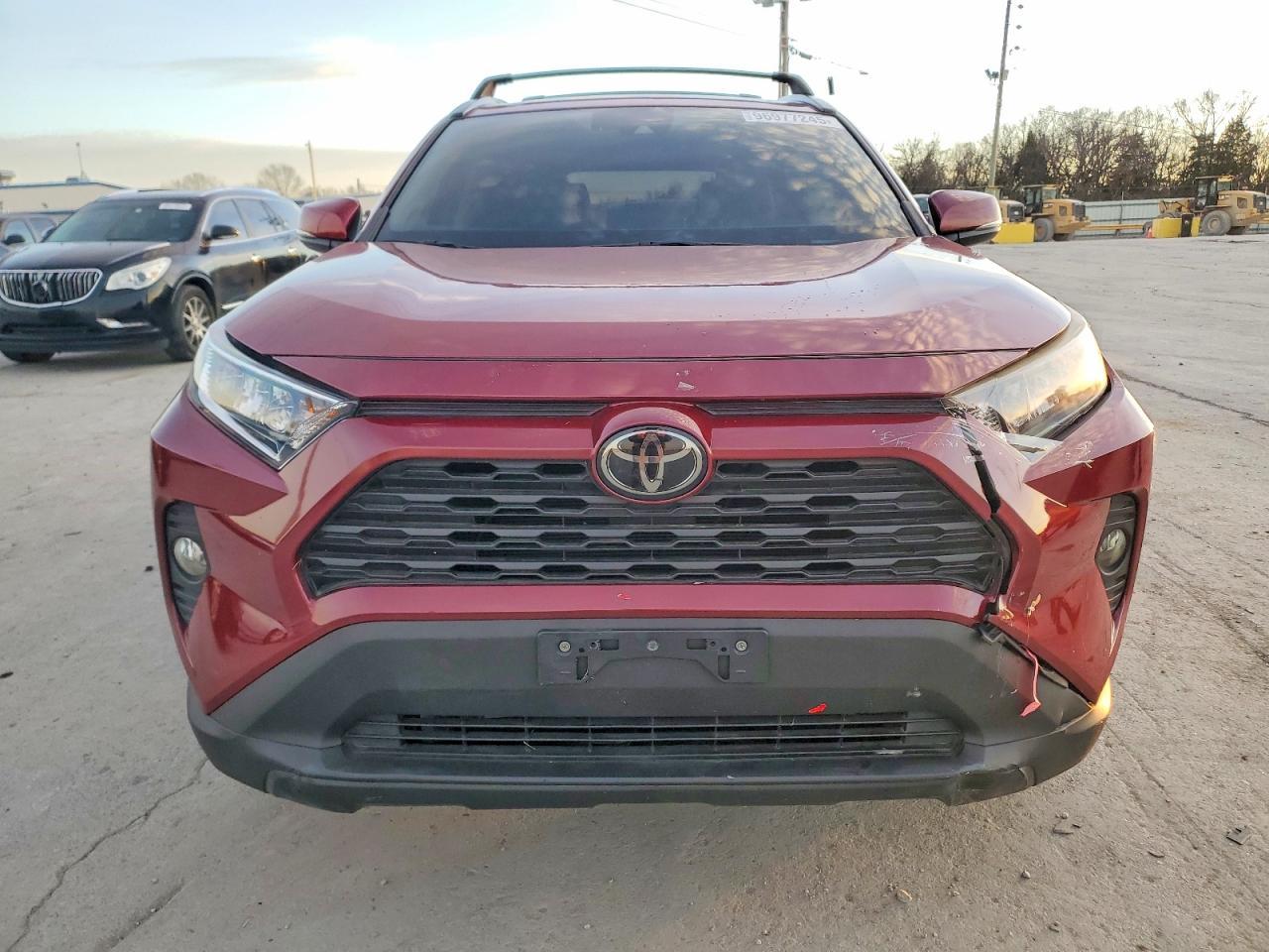 2020 Toyota Rav4 Xle Premium - Image 5