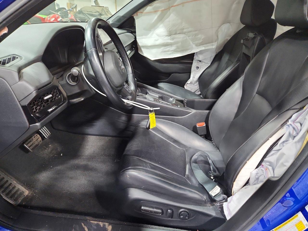 2023 Honda Accord Hybrid Sport-L - Image 7