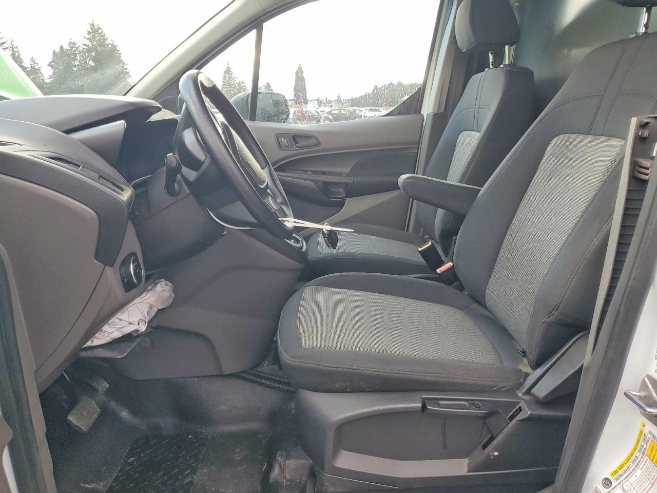 2019 Ford Transit Connect Xl Utility / Service Van - Image 7