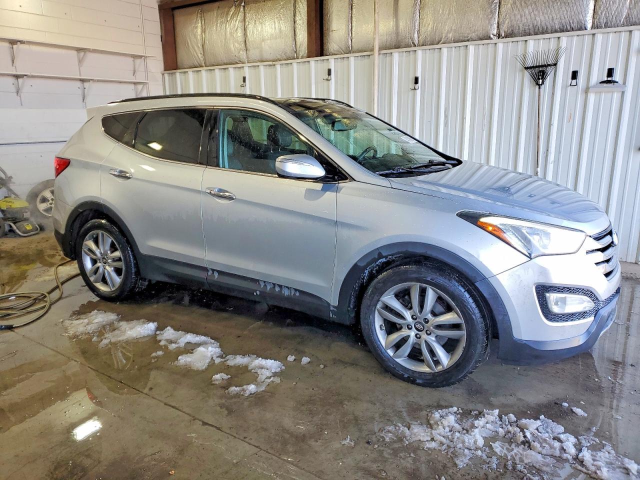 2015 Hyundai Santa Fe Sport 2.0T - Image 4
