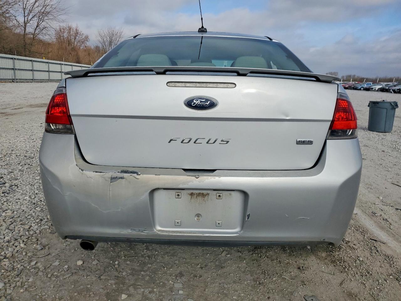2011 Ford Focus Ses - Image 6