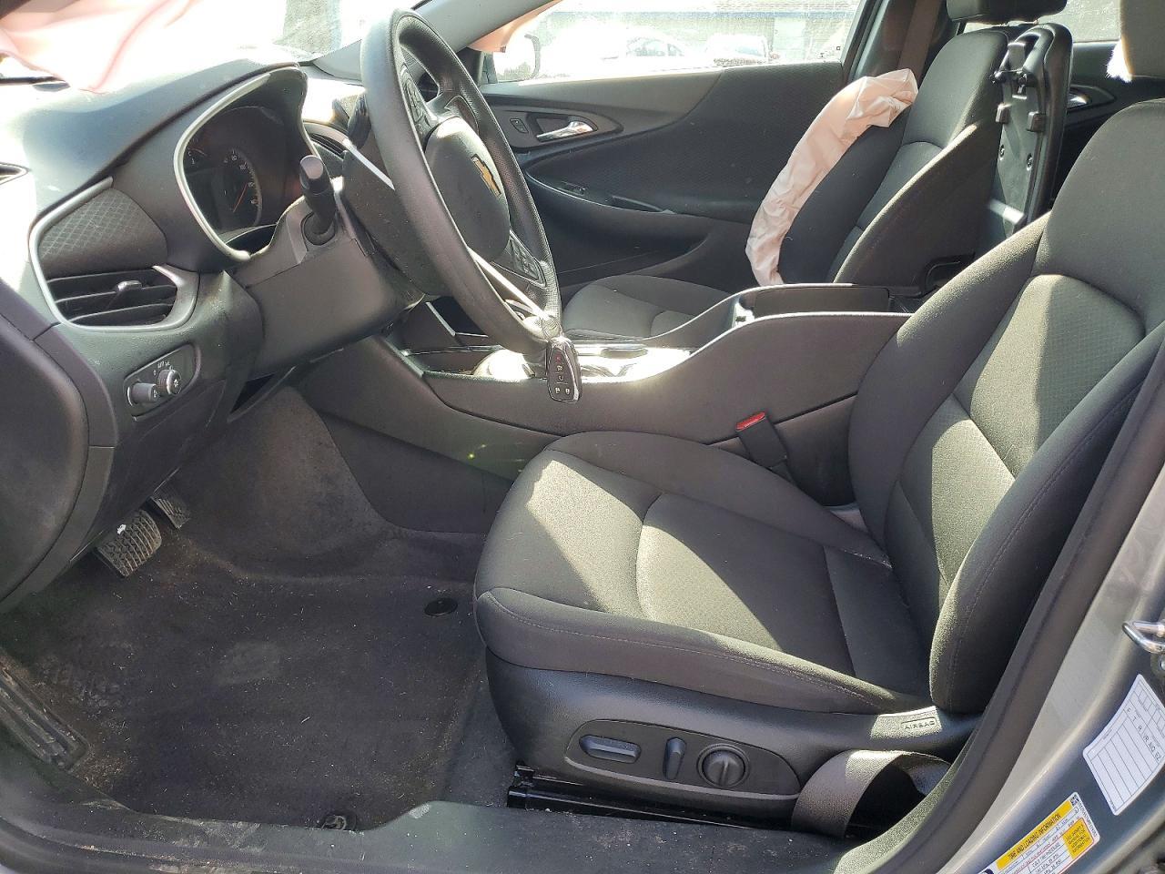 2024 Chevrolet Malibu Lt - Image 7