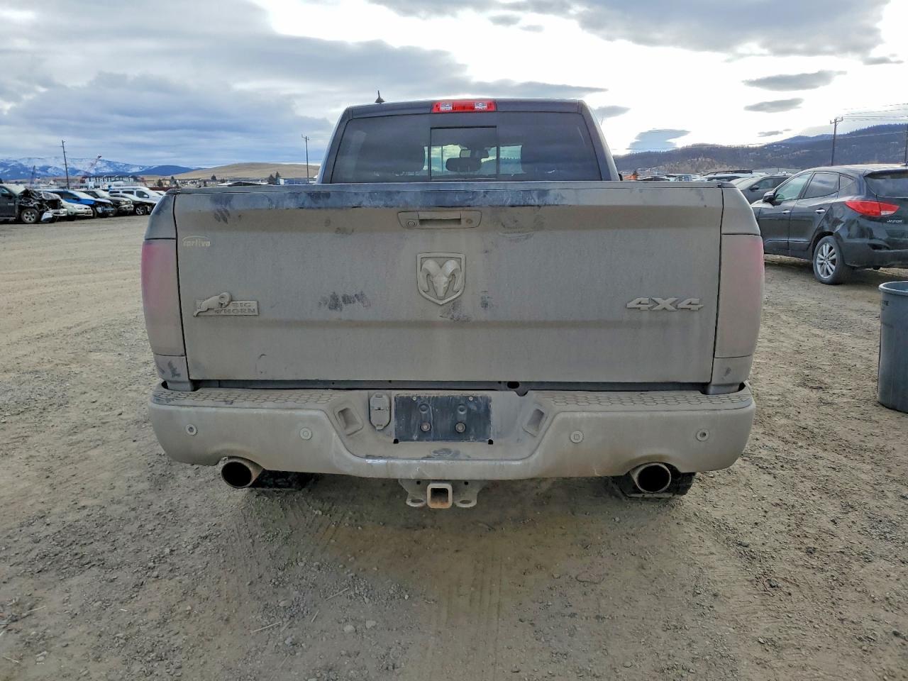 2017 Ram 1500 Slt - Image 6