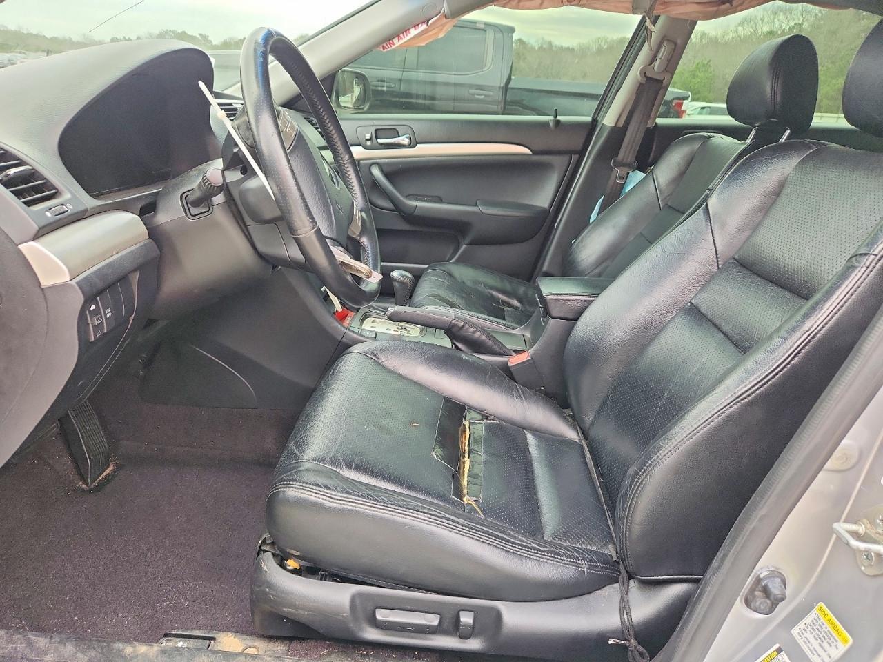 2004 Acura Tsx - Image 7