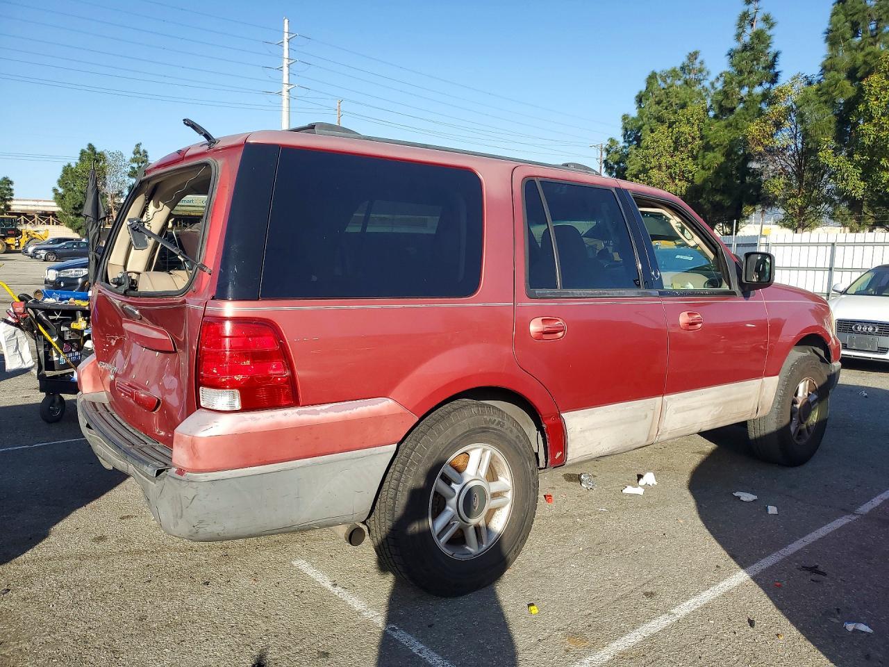 2003 Ford Expedition Xlt - Image 3