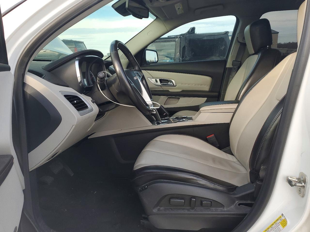 2015 GMC Terrain Slt - Фото 7