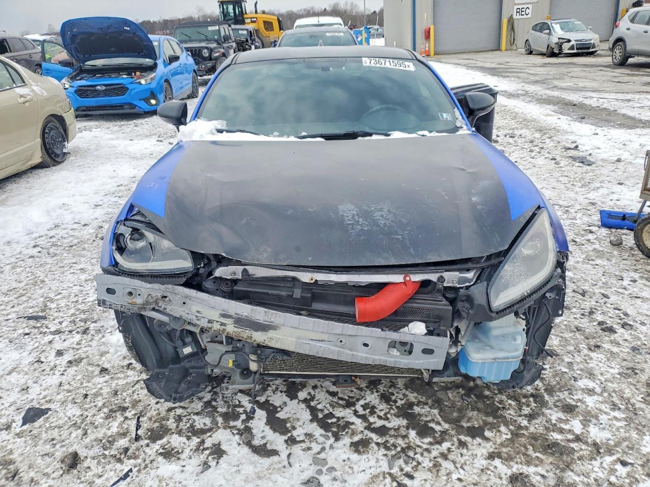 2023 Toyota Gr86 Base - Фото 5