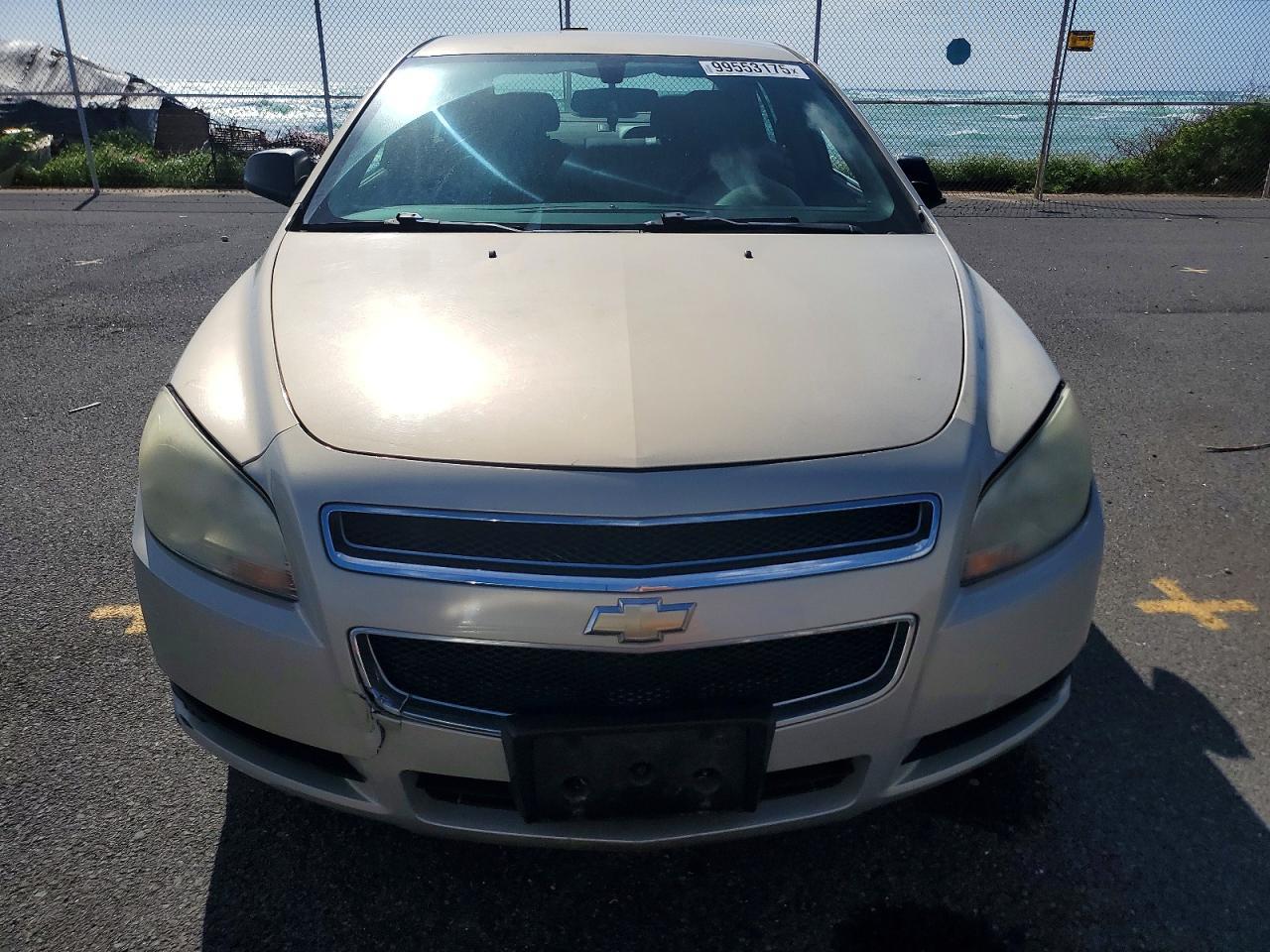 2010 Chevrolet Malibu Ls - Фото 5