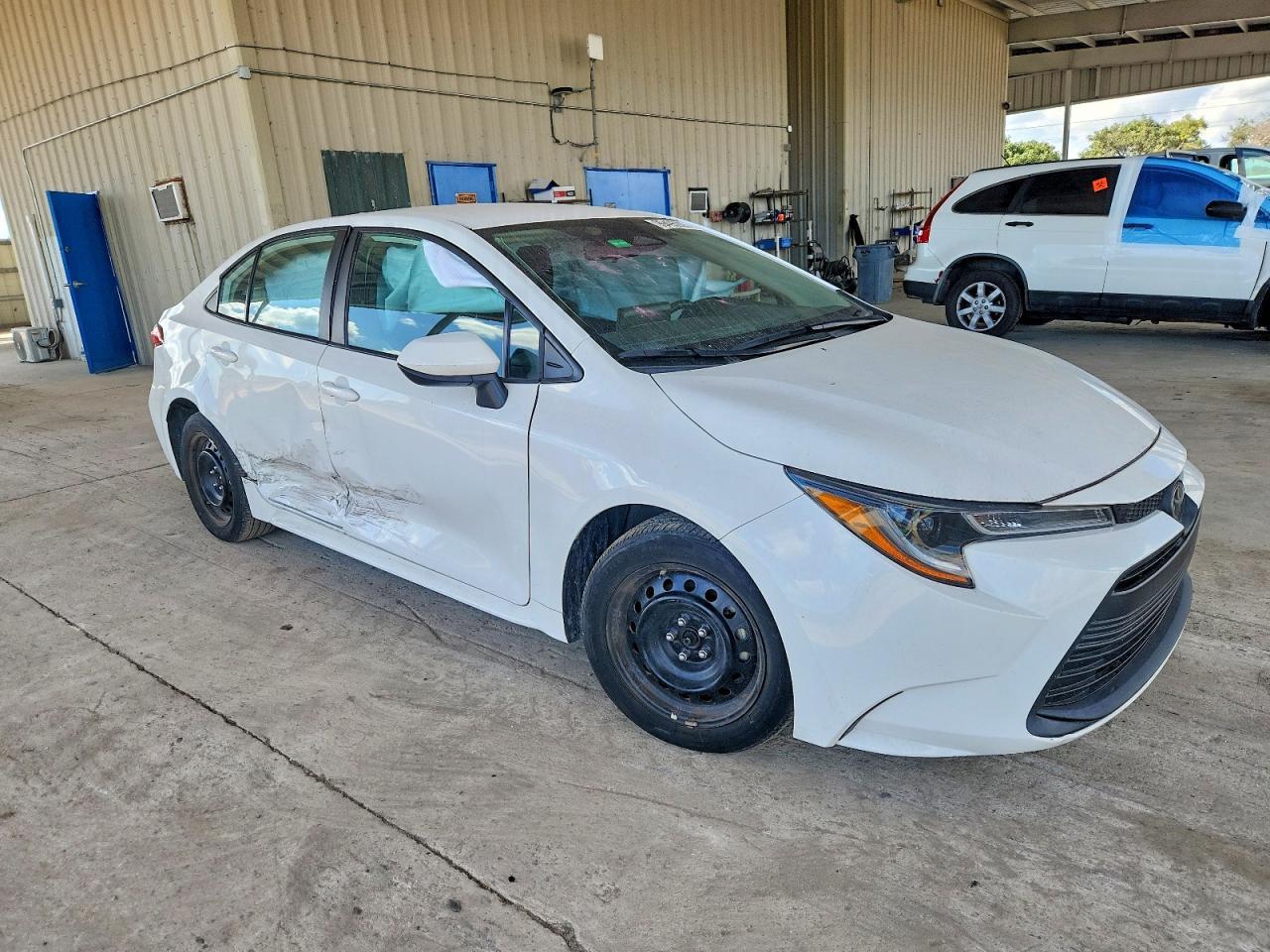 2023 Toyota Corolla Le - Фото 4