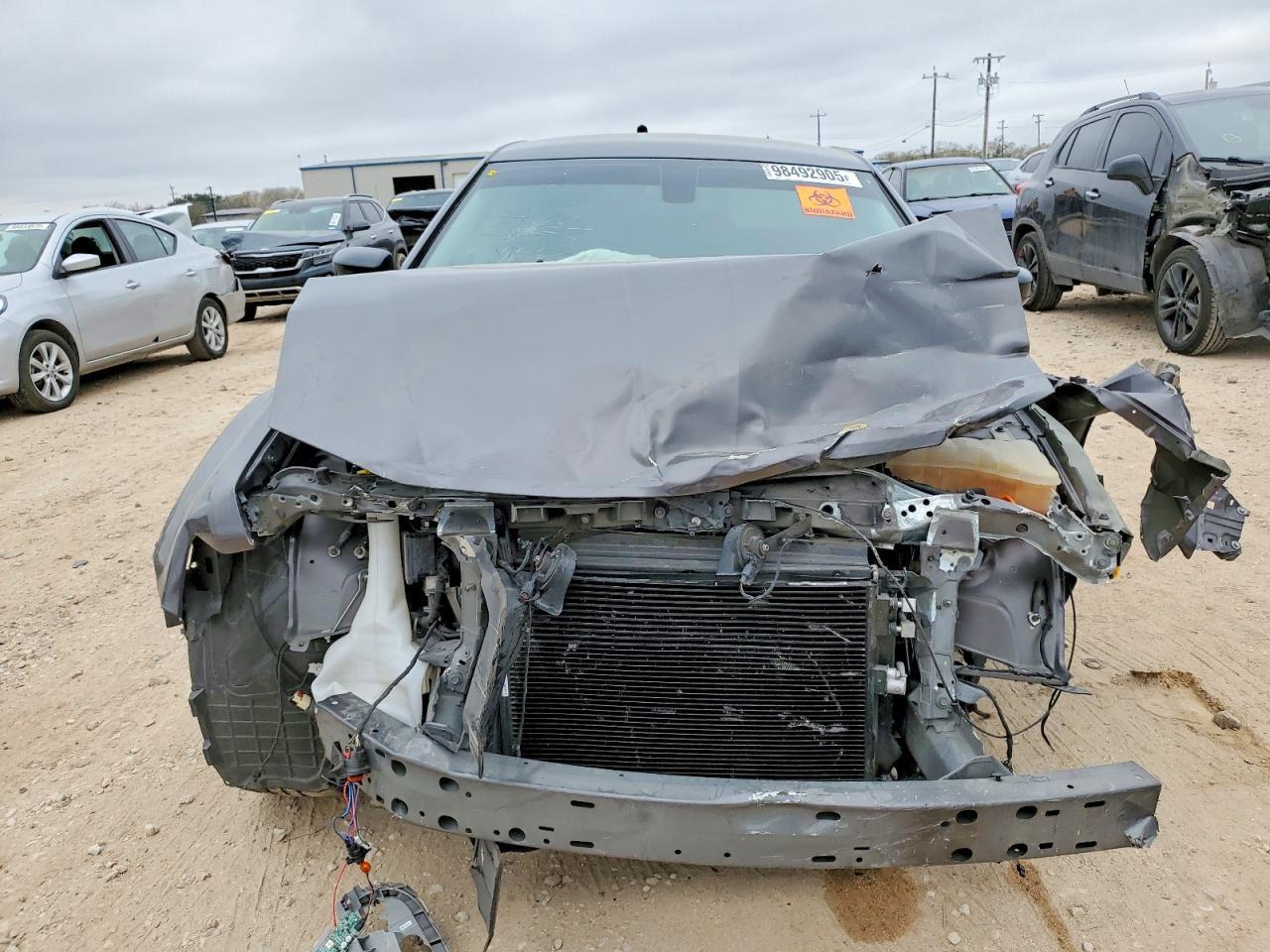 2023 Chrysler 300 Touring - Image 5