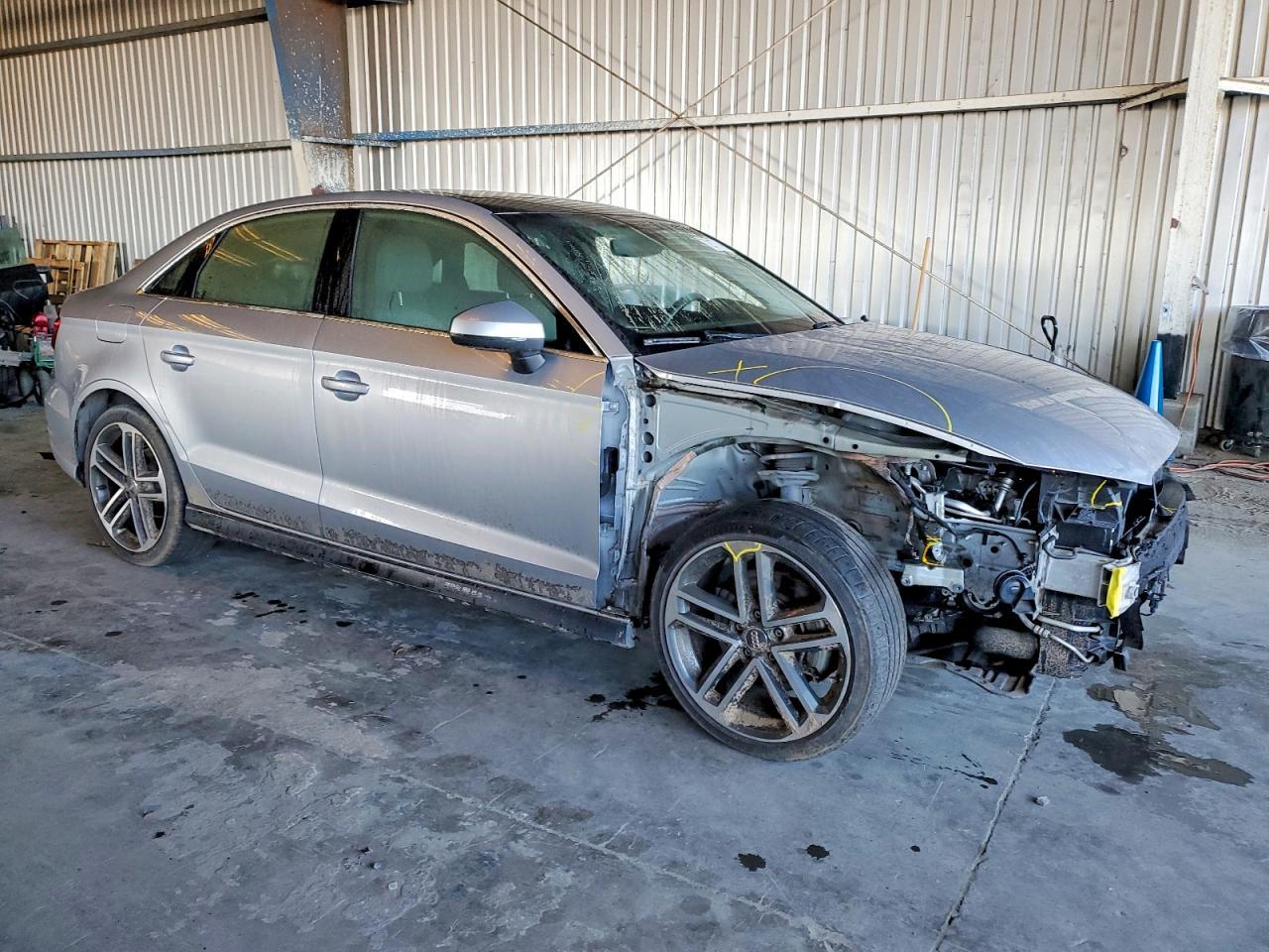 2018 Audi A3 Premium Plus - Image 4