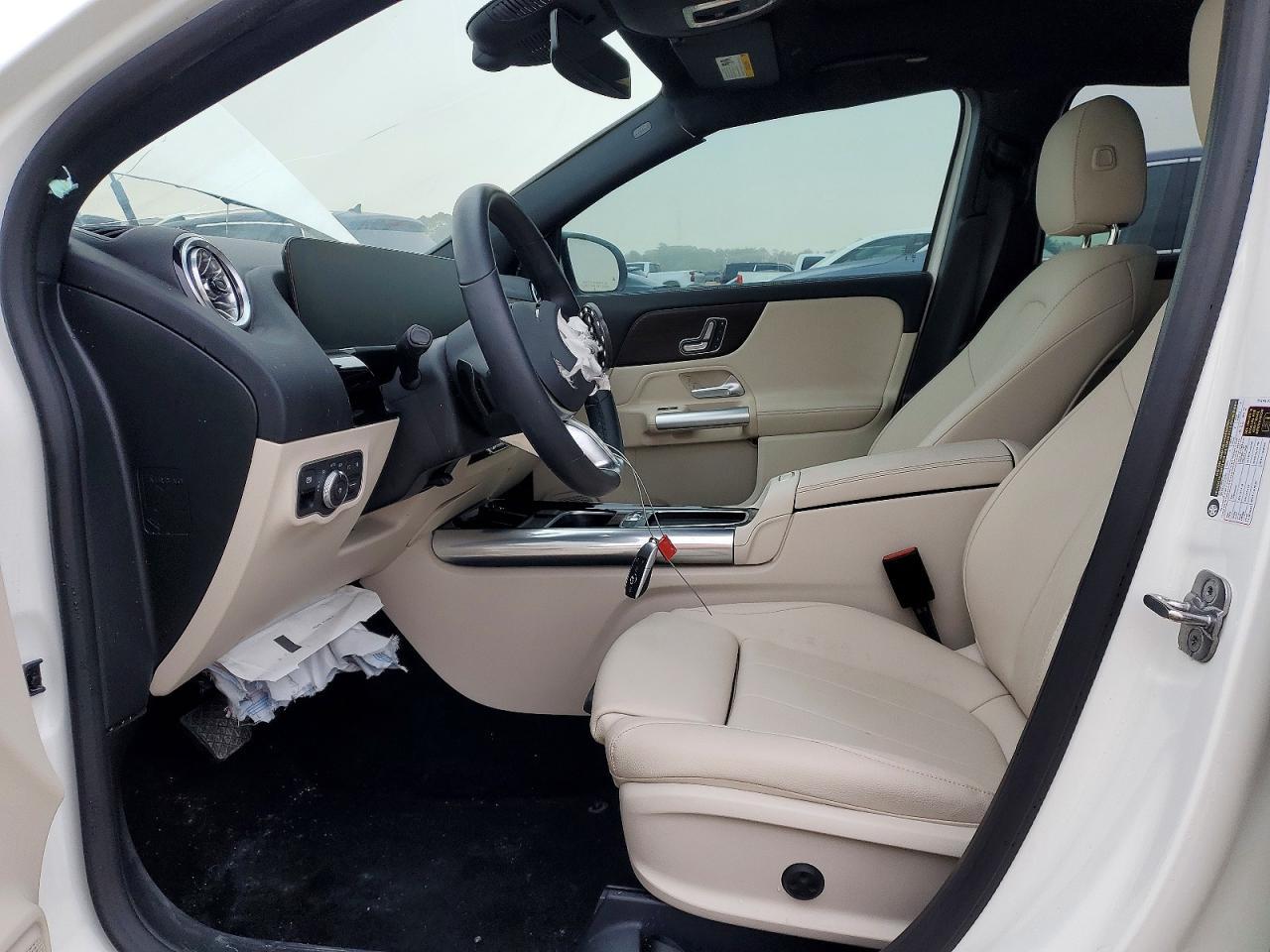 2025 Mercedes-Benz Gla 250 - Фото 7