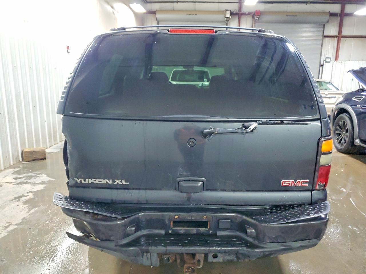 2004 GMC Yukon Xl Denali - Фото 6
