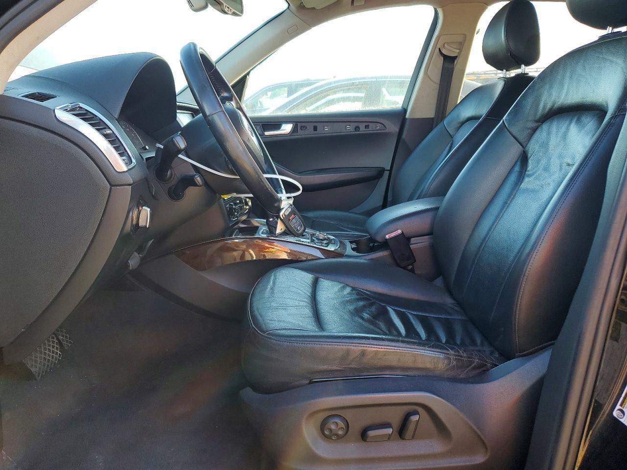 2011 Audi Q5 Premium Plus - Image 7