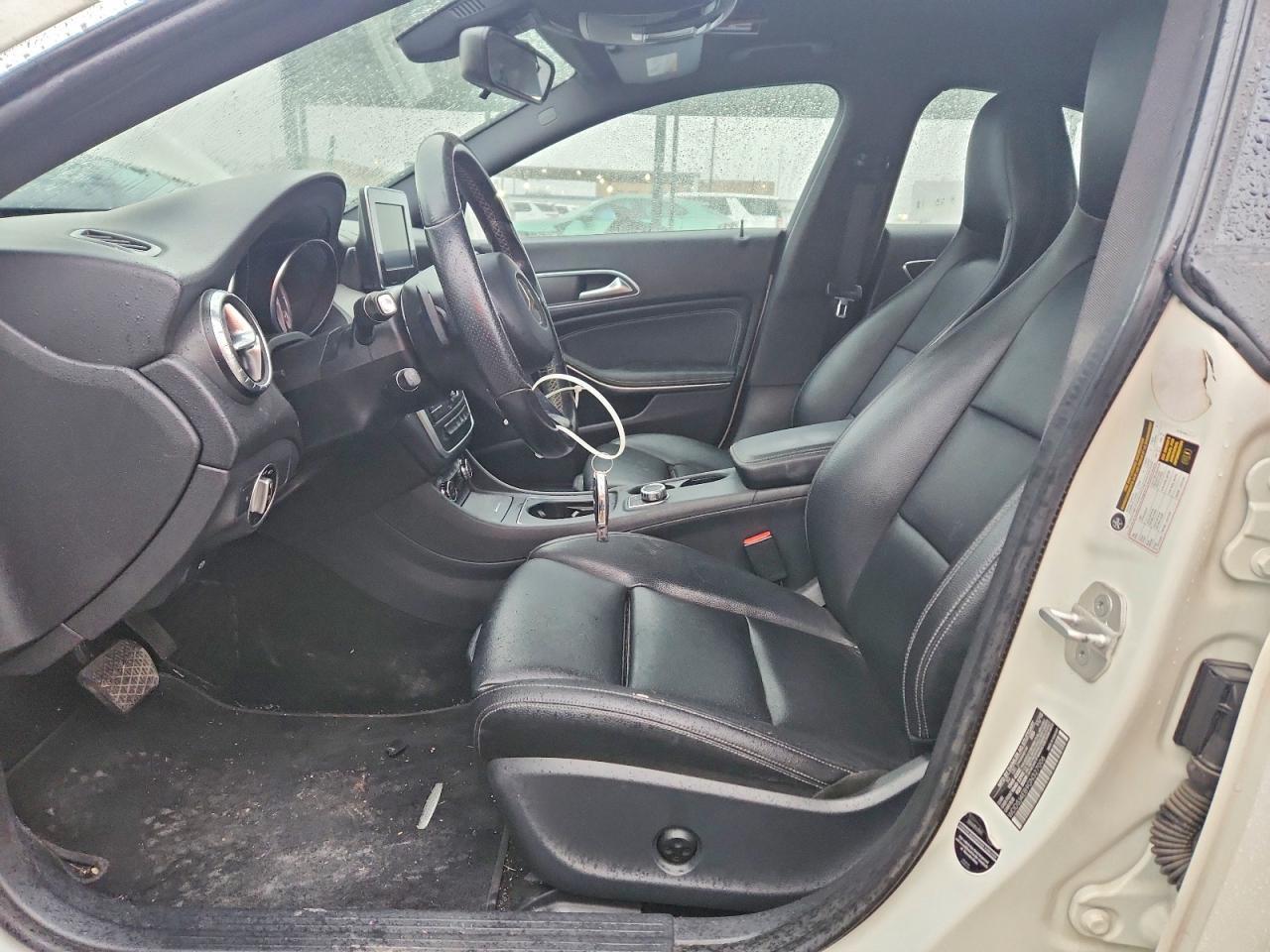 2016 Mercedes-Benz Cla 250 - Фото 7