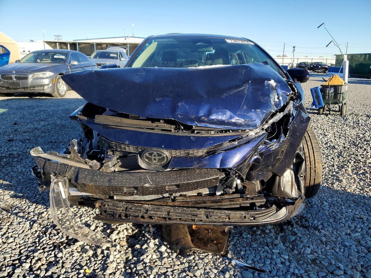 2026 Toyota Corolla Le - Image 5