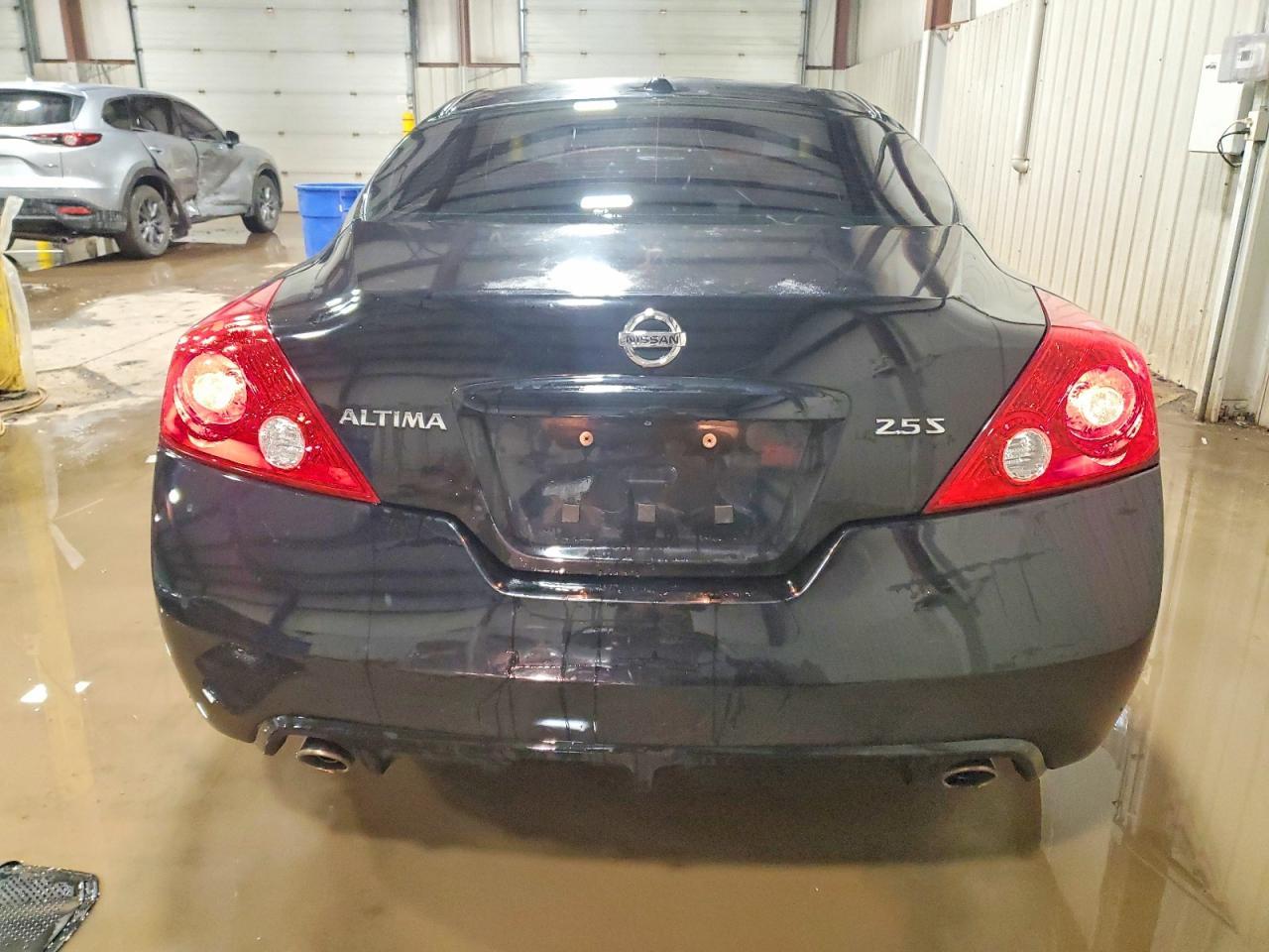 2012 Nissan Altima 2.5 S - Image 6