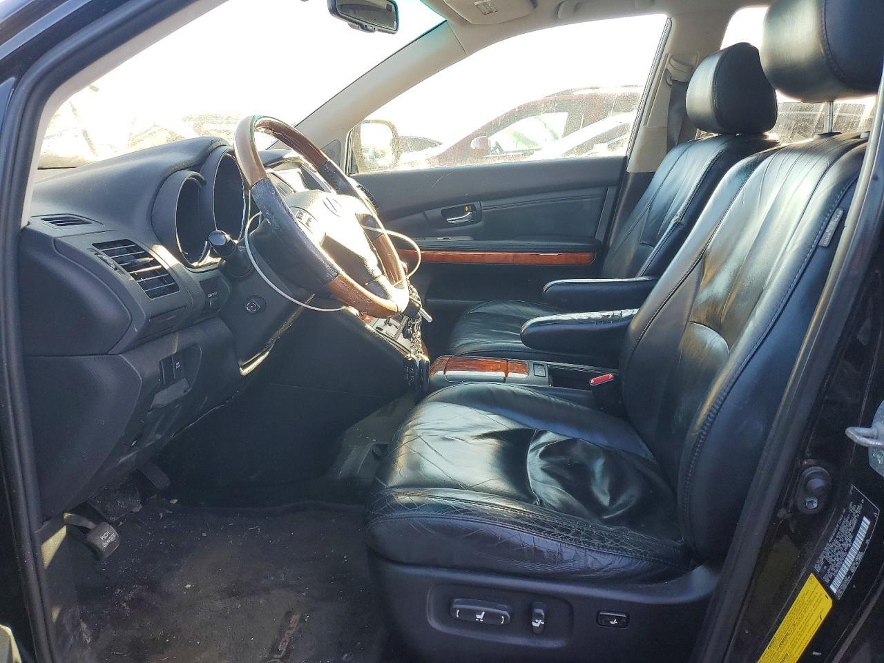 2009 Lexus Rx 350 - Image 7