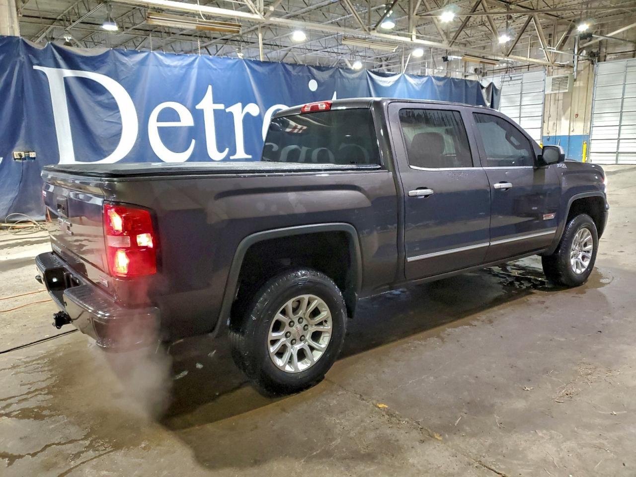 2014 GMC Sierra K1500 Sle - Image 3