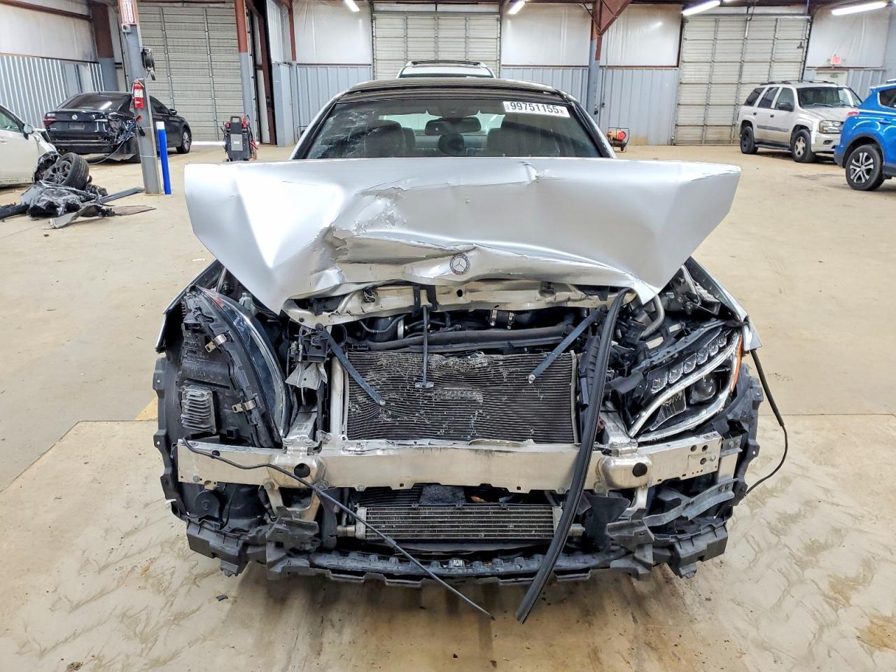 2015 Mercedes-Benz C 300 4Matic - Фото 5